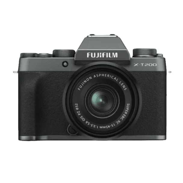 Fujifilm